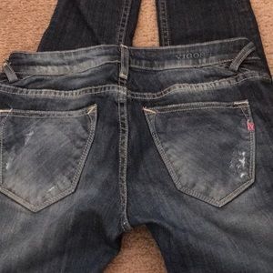 Vigoss Jeans